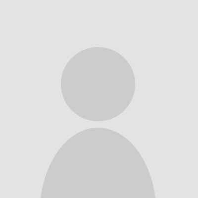 User avatar placeholder